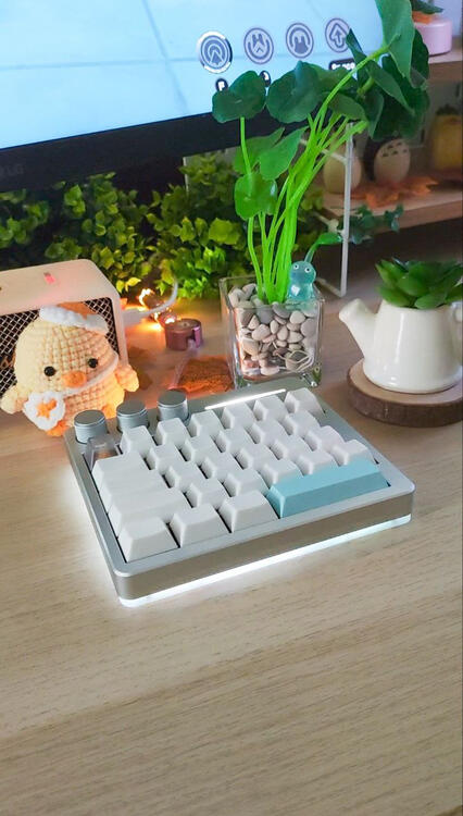 Kiiboom Cybrix29 Kiiboom Cybrix29