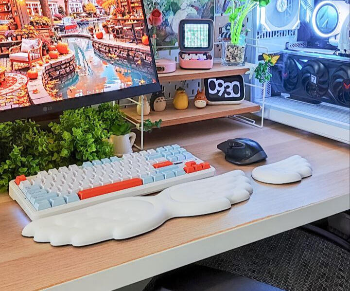 Epomaker x Aula F87 Pro