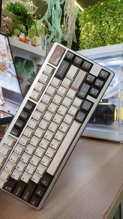 Womier SK71 Pro Womier SK71 Pro