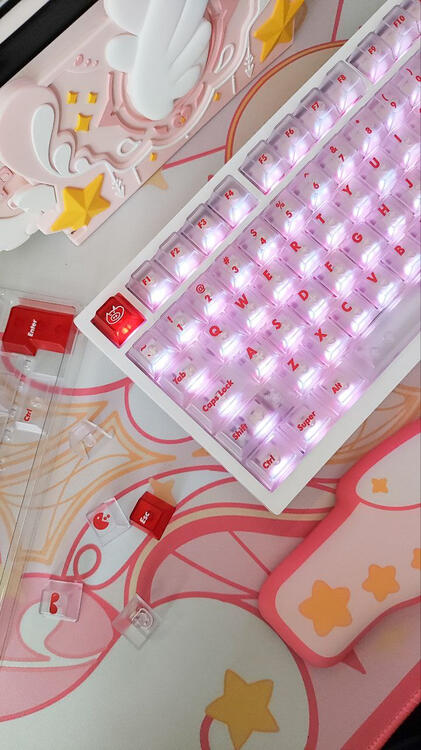 Lelelab Supsup SuperX White Lelelab Supsup SuperX White