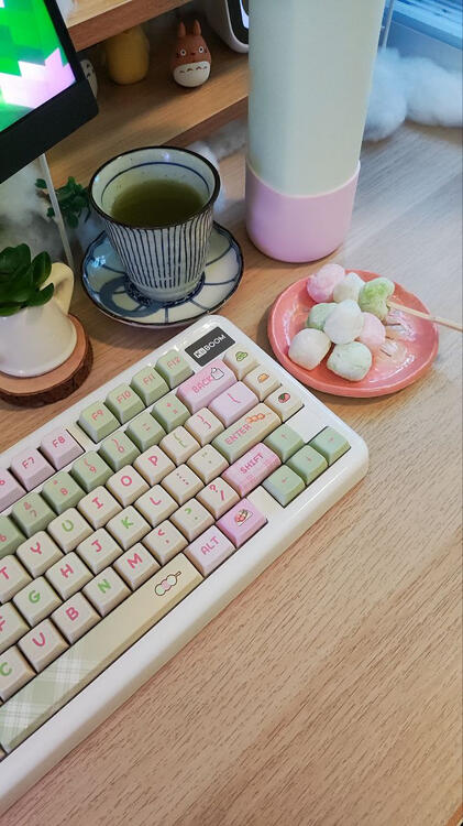 Kiiboom Sweet Dango Dream Kiiboom Sweet Dango Dream